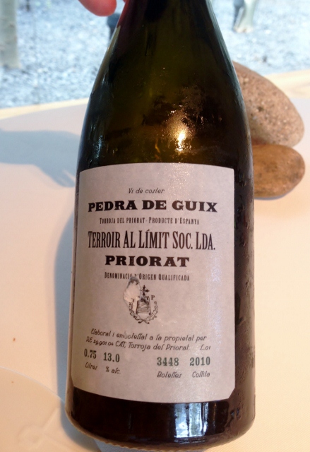 Celler_Can_roca_Pera_Guix_2010_Terroir_al_Límit